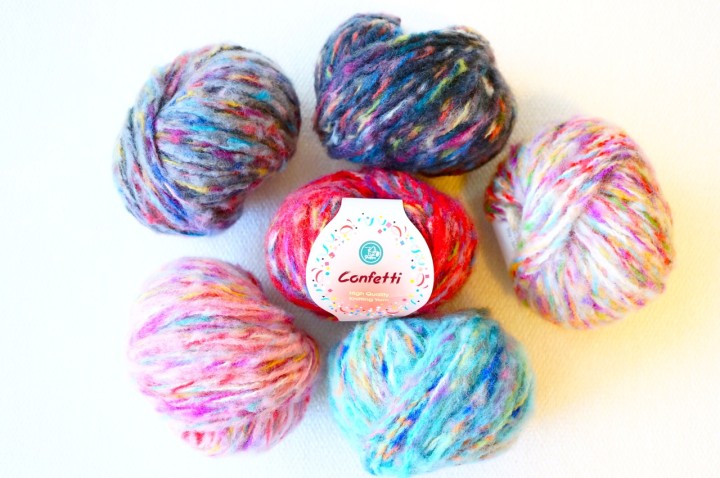 cocoiku糸コンフェッティ２